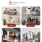 Japan Muj Washstand Free Punch Wall Suction Cup