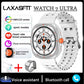 Watch 7 Ultra Smartwatch Bluetooth Talk HD AMOLED Screen Fitness Tracker Health Monitoring Smartwatch for Android IOS