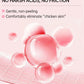 JoyPretty Chicken Remover Skin Care Body Cream Keratosis Pilaris Treatment Skin Repair Body Lotion Moisturizing Whiten Body Care