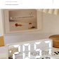 Led Student Dormitory E-Sports Office Room Clock