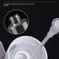 200/300/500 ML Oil Spray Pot Kitchen Household Edible Olive Oil Spray Bottle Atomized Misty Oil Tank Air Fryer Spray Bottle
