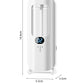 Rechargeable Aromatic Diffuser 5 Modes Essential Oil Diffuser Machine Homemade Perfume Diffuser for Home Car Room Fragrance