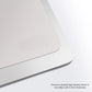 Laptop Screen Cleaner Microfiber Cover Keyboard Blanket Protective Film Cleaning Cloth For MacBook Pro 13/15/16 Inch