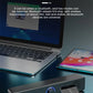 Computer Desktop High-quality Bluetooth Wired Dual-purpose High-volume Microphone Two-in-one Speaker Home Surround Audio System