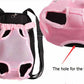 Outdoor Pet Dog Carrier Backpack Breathable Camouflage Travel Products Bags For Small Dog Cat Chihuahua Teddy Mesh Backpack