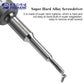 6in1 Mechanic IShell Min High Hardness Precision Screwdriver Plum blossom cross for IPhone bottom Internal disassembly tools set