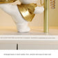 Key Storage Decoration Home Tray Moving Fortune Cat