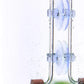 CO2 Diffuser For Aquarium Bubble Generator Twinstar Style Atomizer Acrylic Fishing Equipment Tank Plant Accessory System Mini