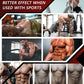 Men's Abdominal Muscle Cream Anti Cellulite Slimming Fat Body Firming Strengthening Belly Muscle Tightening Body Care 60ml