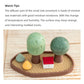 Perfume Aromatherapy Essential Oil Diffuser Home living Room Diffuser Stone Ornaments Aroma Diffuser Mother's Day Birthday Gifts