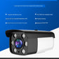 Direct-Connected TV Monitor Analog Camera Full Set of Equipment For Home Outdoor Closed-Circuit Old Wired Probe