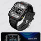 New LED Men's Smartwatch Bluetooth Talking Smartwatch Multi Sport Mode Health Monitoring Smart Watch