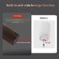 Essential Oil Diffuser for Home Quiet Smart Auto Aroma Diffuser Dual Nozzle Anti-Leakage 20ML  Aromatherapy Diffuser Nano Mist