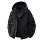 Outdoor Hooded Coat Sports Windbreaker Men Tactical Jacket Waterproof Hooded Coat Sports Military Field Climbing Thin Outwear