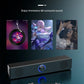 Computer Desktop High-quality Bluetooth Wired Dual-purpose High-volume Microphone Two-in-one Speaker Home Surround Audio System