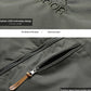Winter Jacket Fashion Coat Hoodies Camping Hiking Jacket Men's Casual Waterproof Jacket Windbreaker Men Outerwear Men's Clothes