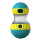 Dog Toys Increase Intelligence Elliptical Track Rolling Ball Leaky Food Develop Good Habits Sturdy Durable Interactive Pet Toys