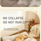 HOOPET Warm Dogs Sleeping Bed Soft Fleece Pet Blanket Detachable Cat Puppy Mat Cushion for Small Medium Large Dogs Pet Supplies