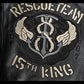 2025 New Spring Men's Genuine Leather Jacket Embroidery Bomber Cowhide Air Force Jacket Motorcycle Leather Coat A2 Biker Clothes