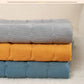Washable Pet Waffle Mat Pet Diaper Mat Reusable Mats for Dogs Dog Bed Urine Washable Dog Training Pad Four Seasons Pet Mat