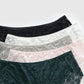 Underwear women cotton ropa interior femenina oversized lingerie lace soft calzones para mujer elegant seamless sexy panties new