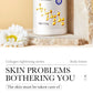Collagen Milk Bleaching Face Body Cream Whitening Cream Skin Whitening Moisturizing Body Lotion Skin Lightening Cream Body Care