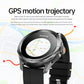 S4 Ultra Smart Bracelet Men Watch For Xiaomi  AMOLED HD Screen Bluetooth Call GPS Trajectory NFC Heart Rate Compass SmartWatches