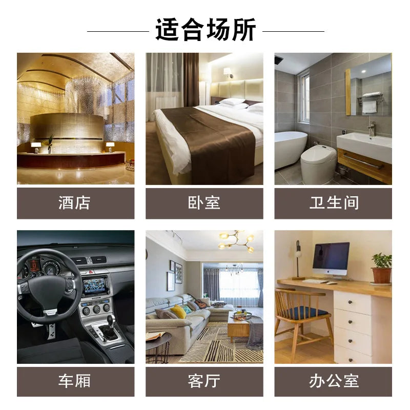 1000ml Hotel Series Essential Oil For Aromatic Diffuser Soap Making Candle Making Car Scent Diffuser Home Perfumes Fragrance Oil