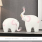 Niche Style Living Room New House Housewarming Gift Elephant Ornaments