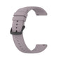 Silicone 20mm 22mm strap For Huawei GT 2 3 4 46mm WristStrap For Huawei Watch3 GT4 GT2 Pro GT2e Magic2 Band