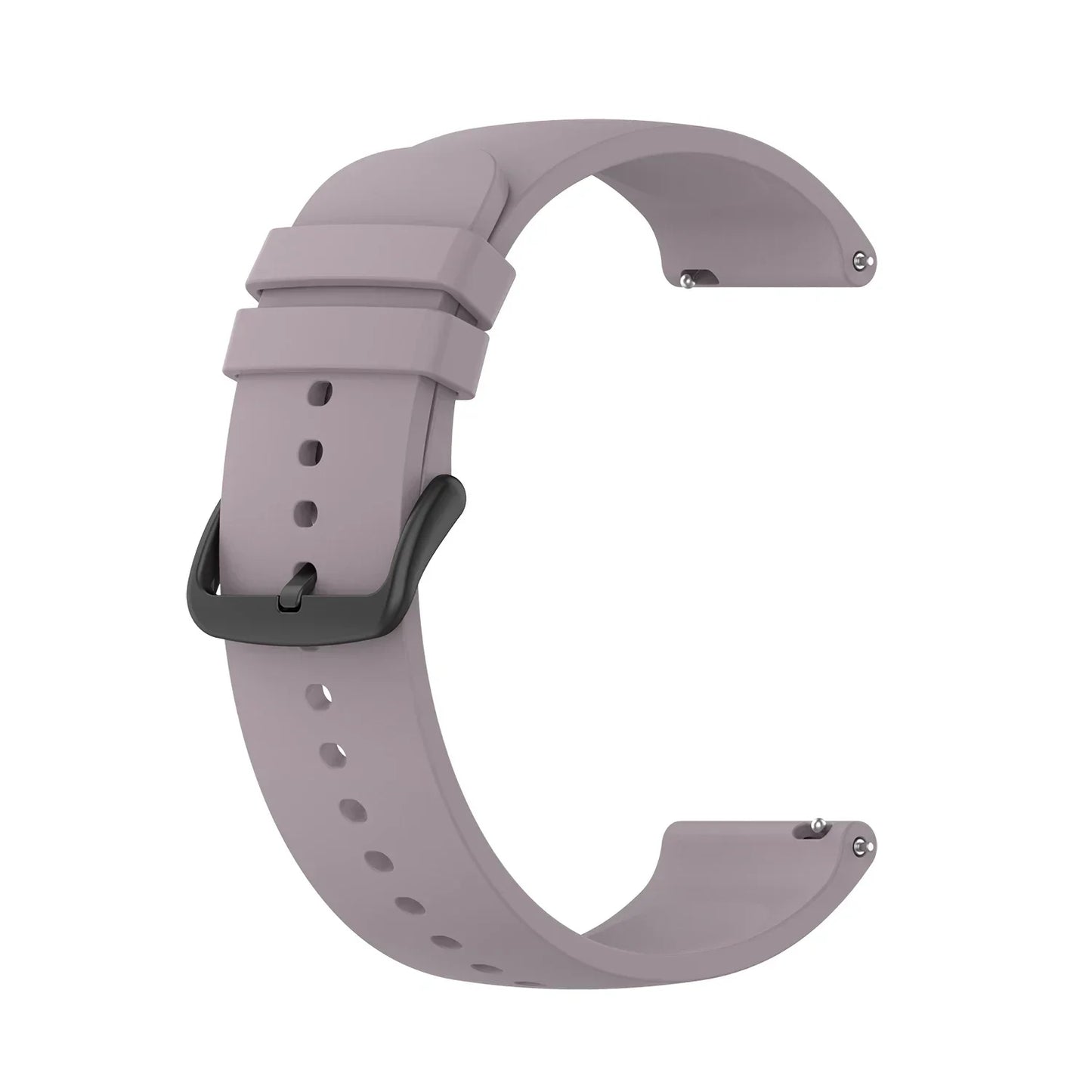 Silicone 20mm 22mm strap For Huawei GT 2 3 4 46mm WristStrap For Huawei Watch3 GT4 GT2 Pro GT2e Magic2 Band