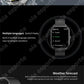 Smart Watch GTS Men Women 1.77 Full Touch Screen Sports Fitness Watch Bluetooth Call Android Phone Digital Multidial Smartwatch