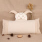 Xiaoerlang Colored Cotton Ketsumeishi Extended Baby Pillow