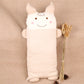 Xiaoerlang Colored Cotton Ketsumeishi Extended Baby Pillow