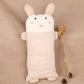 Xiaoerlang Colored Cotton Ketsumeishi Extended Baby Pillow