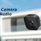 Hiseeu 5MP Audio IP Security Surveillance Camera POE H.265 Outdoor Waterproof IP66 CCTV Camera P2P Video Home for POE NVR