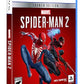 MARVEL’S SPIDER-MAN 2 – PS5 Launch Edition